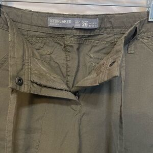 Icebreaker Lightweight Pants